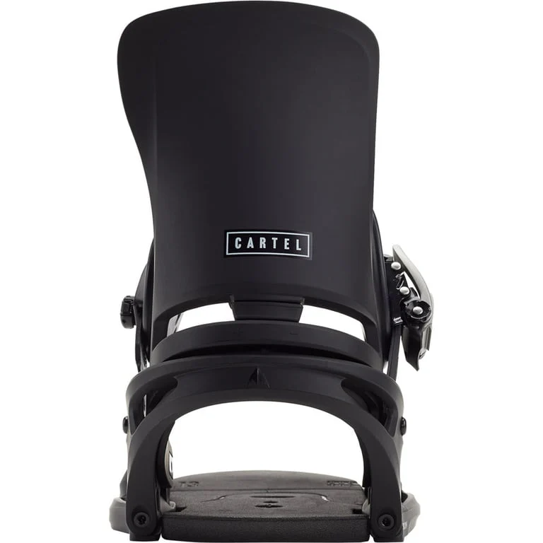 Cartel EST Snowboard Bindings - Image 4