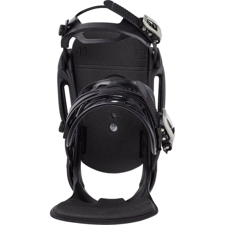Cartel EST Snowboard Bindings - Image 5