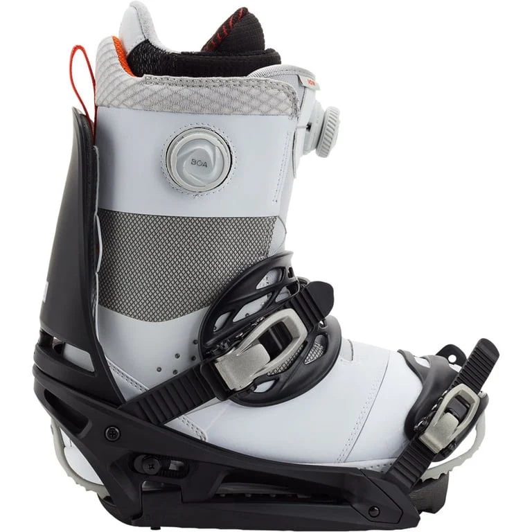 Cartel EST Snowboard Bindings - Image 6