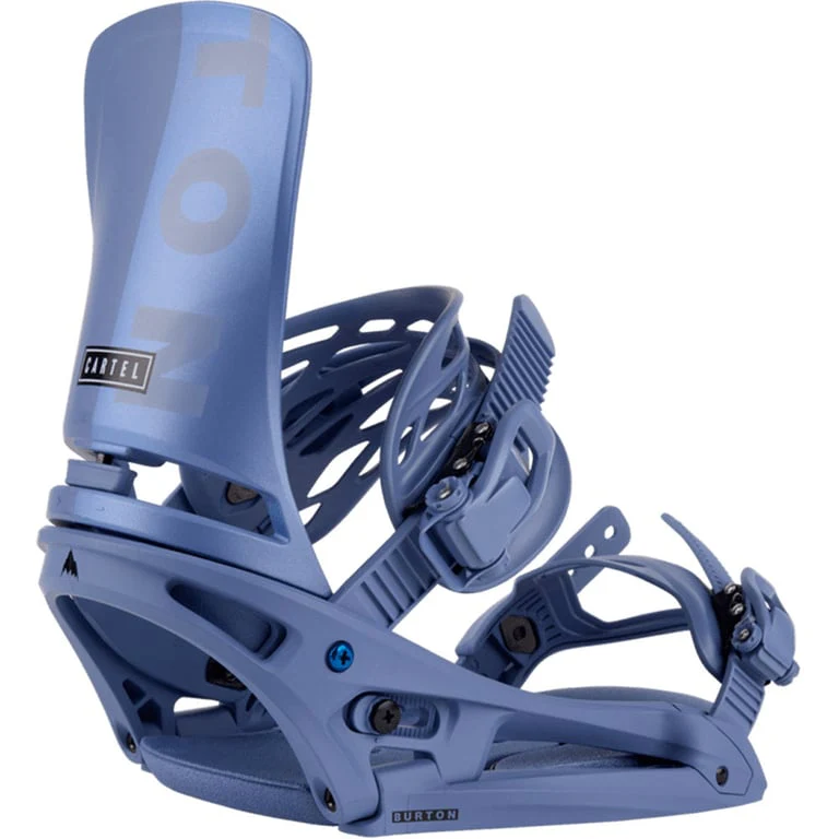Cartel EST Snowboard Bindings - Image 8