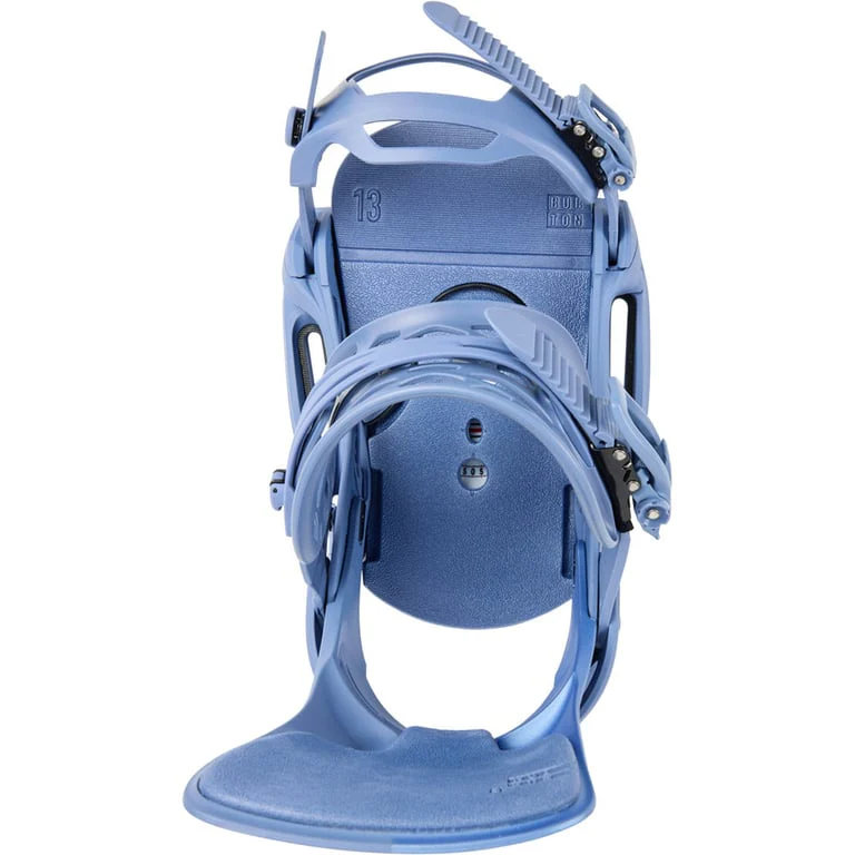 Cartel EST Snowboard Bindings - Image 9