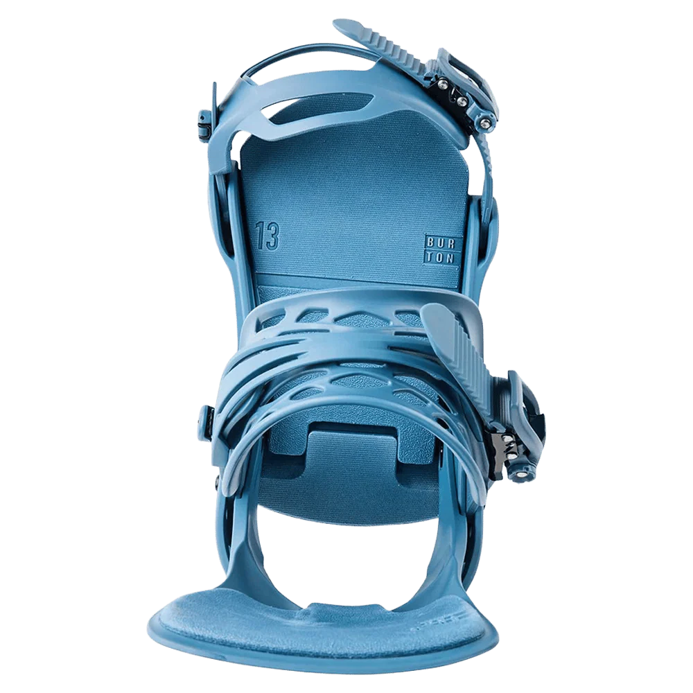 Cartel Snowboard Bindings - Image 4