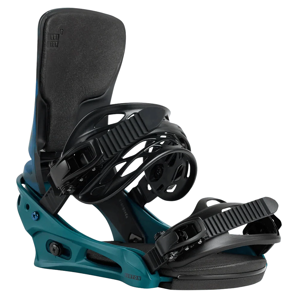 Cartel Snowboard Bindings - Image 5