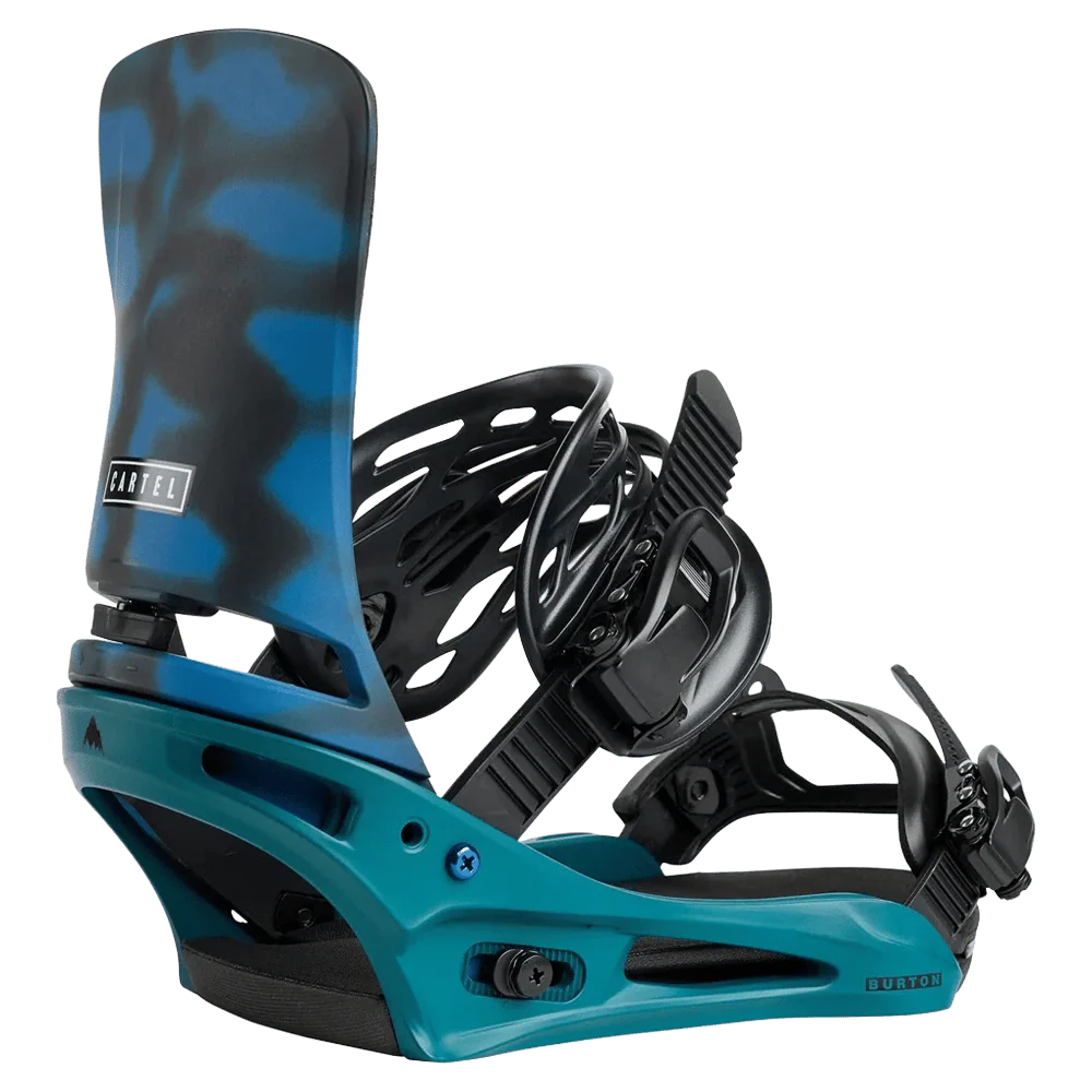 Cartel Snowboard Bindings - Image 6
