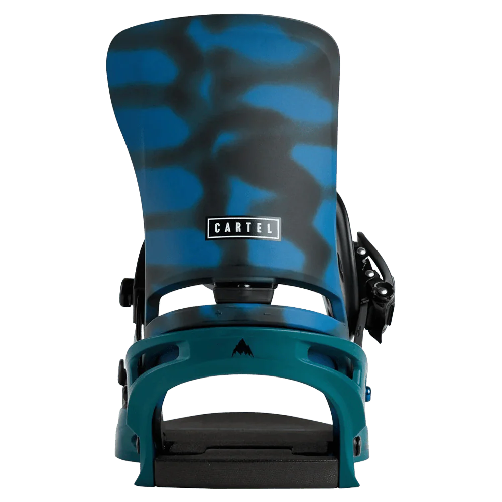 Cartel Snowboard Bindings - Image 7