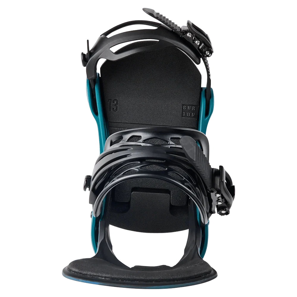 Cartel Snowboard Bindings - Image 8