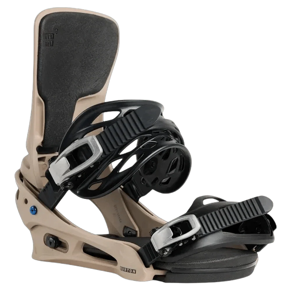 Cartel Snowboard Bindings - Image 9