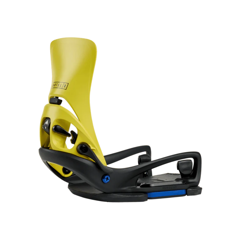 Cartel X EST Step On Snowboard Bindings - Image 18
