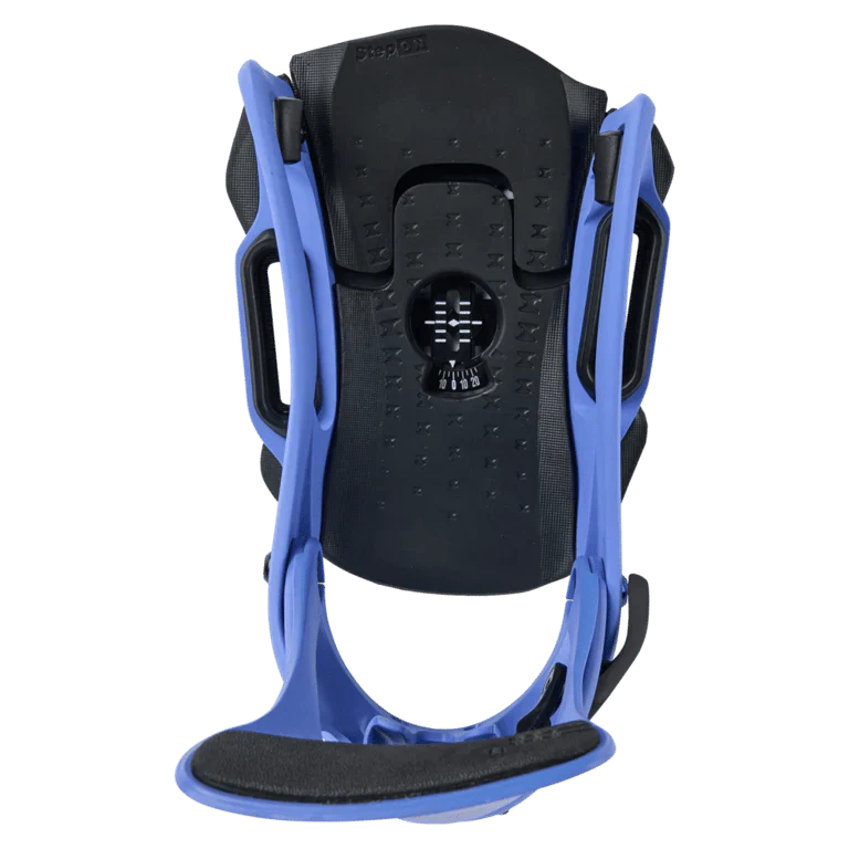 Cartel X EST Step On Snowboard Bindings - Image 27