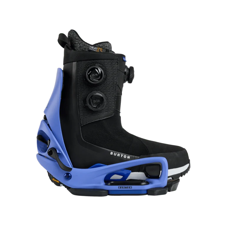 Cartel X EST Step On Snowboard Bindings - Image 4