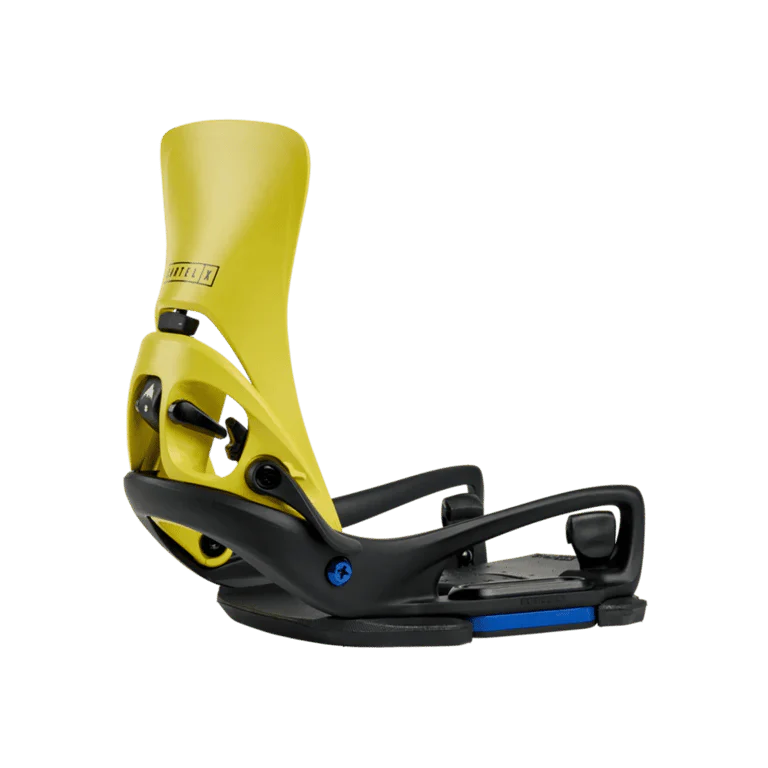 Cartel X EST Step On Snowboard Bindings - Image 42