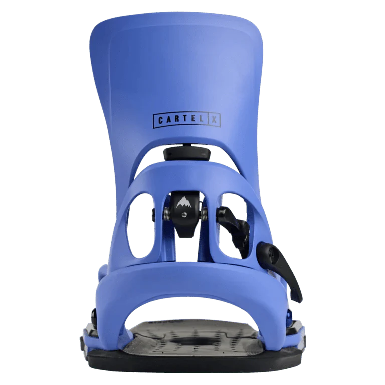 Cartel X EST Step On Snowboard Bindings - Image 49