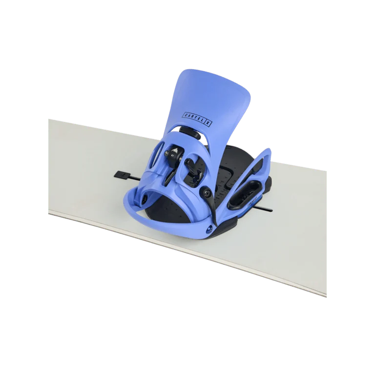 Cartel X EST Step On Snowboard Bindings - Image 5