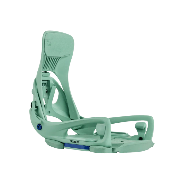 Cartel X EST Step On Snowboard Bindings - Image 7