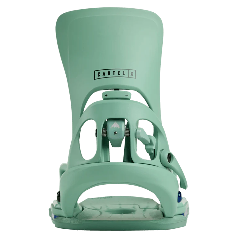 Cartel X EST Step On Snowboard Bindings - Image 8