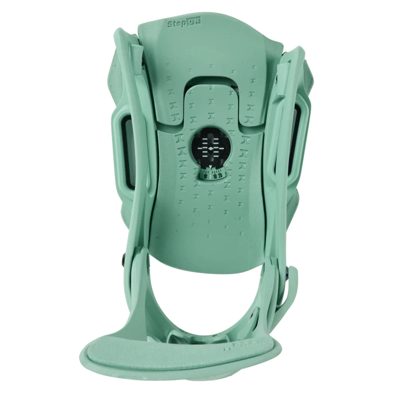 Cartel X EST Step On Snowboard Bindings - Image 9