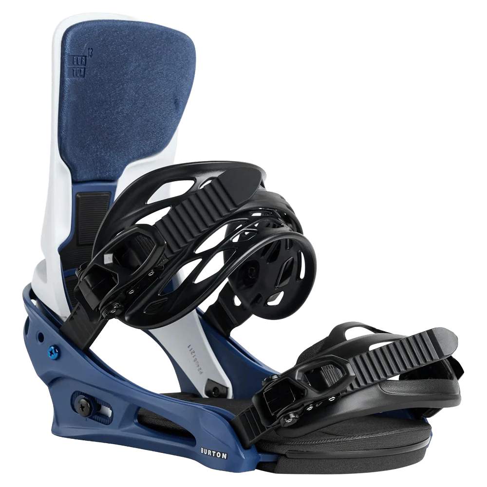 Cartel X Snowboard Bindings - Image 10