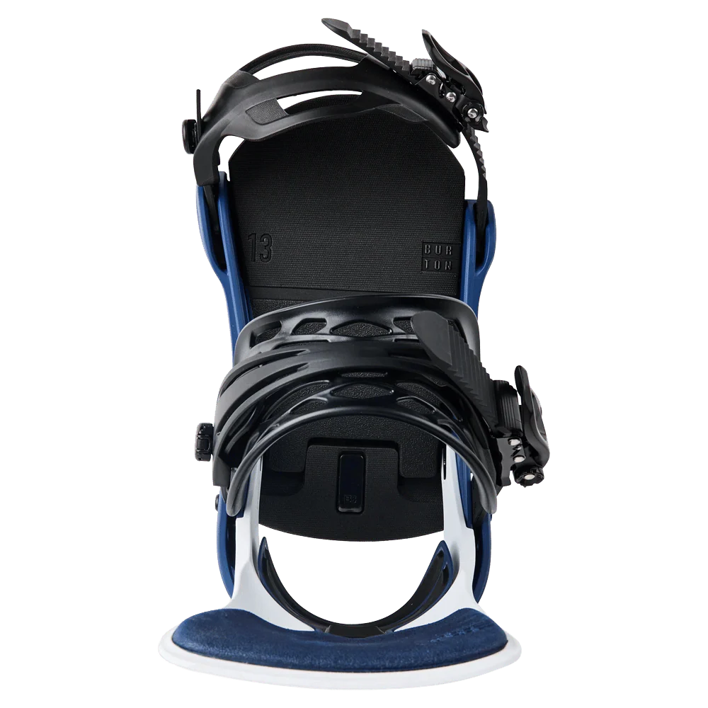 Cartel X Snowboard Bindings - Image 12
