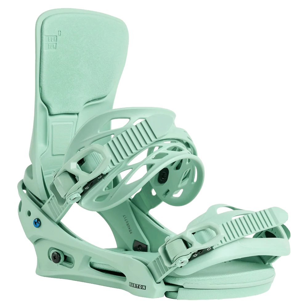 Cartel X Snowboard Bindings - Image 14