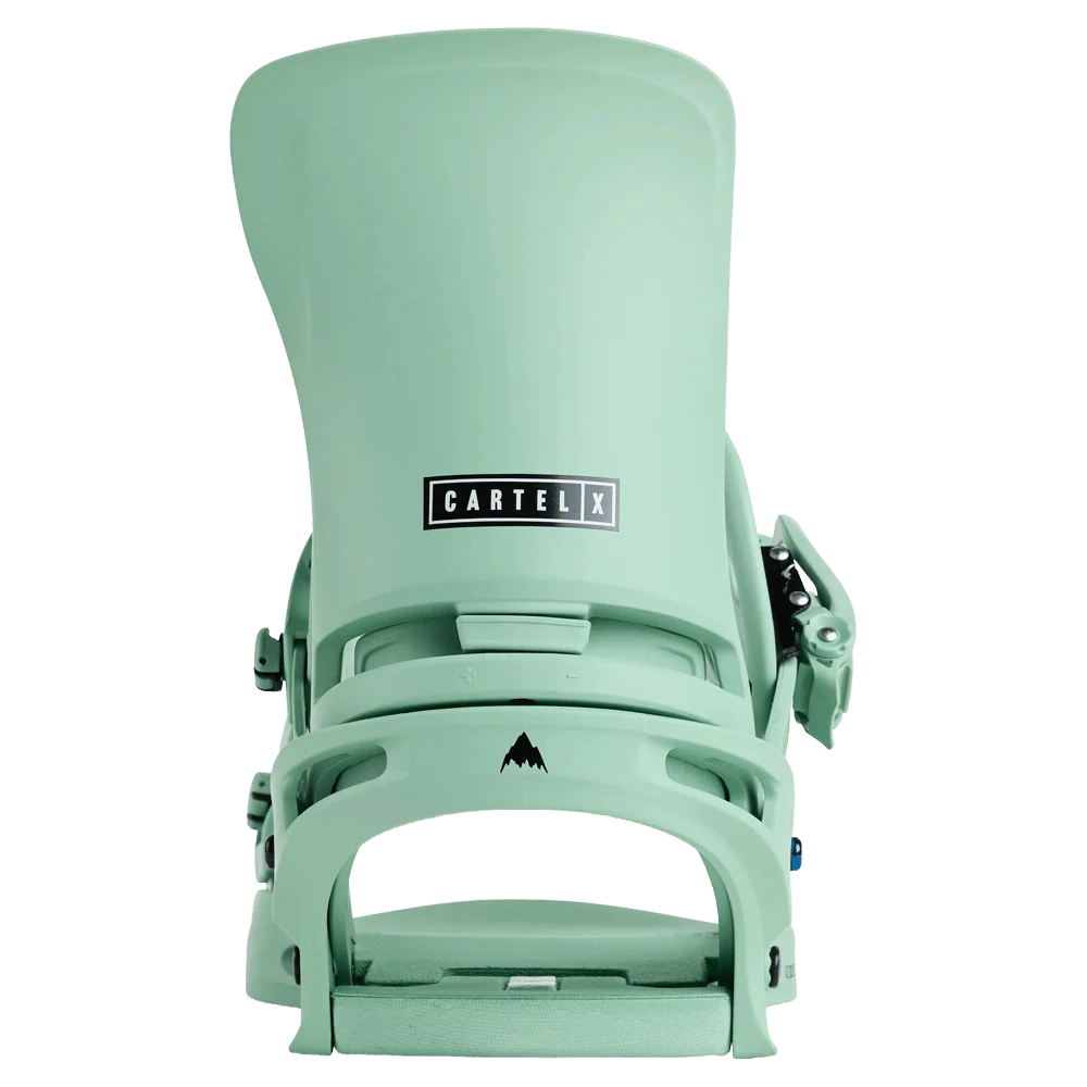 Cartel X Snowboard Bindings - Image 15