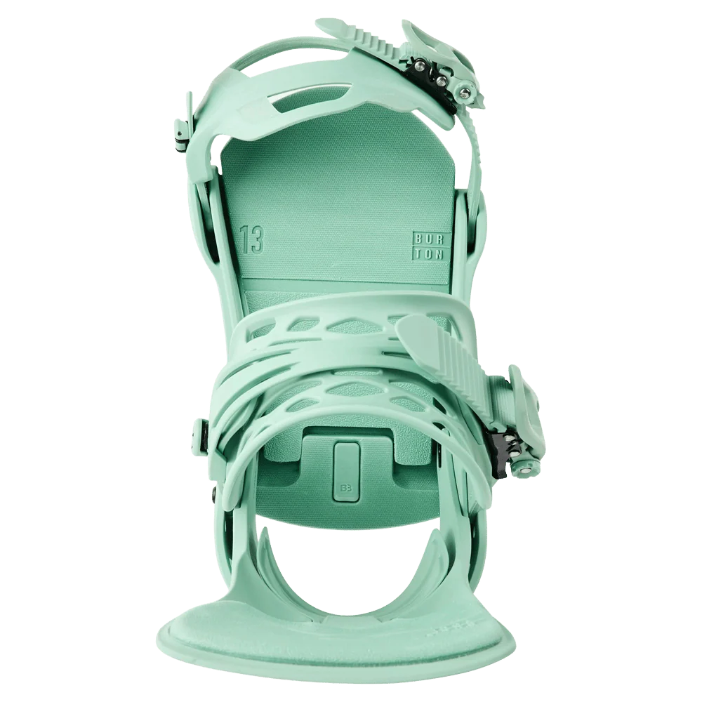 Cartel X Snowboard Bindings - Image 16