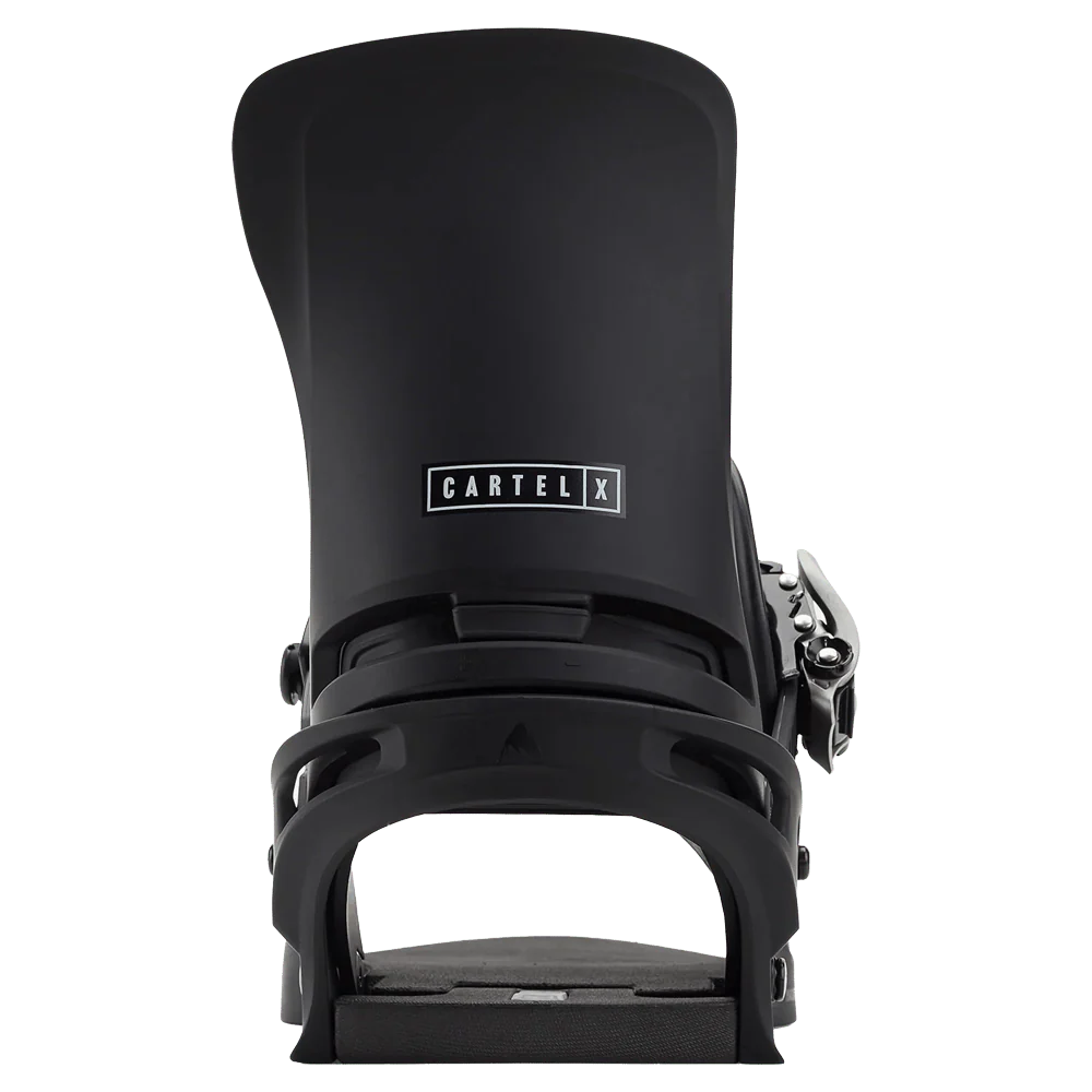 Cartel X Snowboard Bindings - Image 3