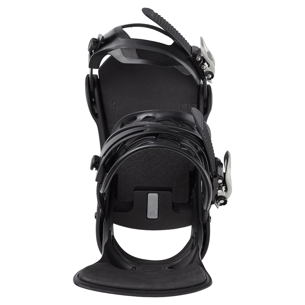 Cartel X Snowboard Bindings - Image 4