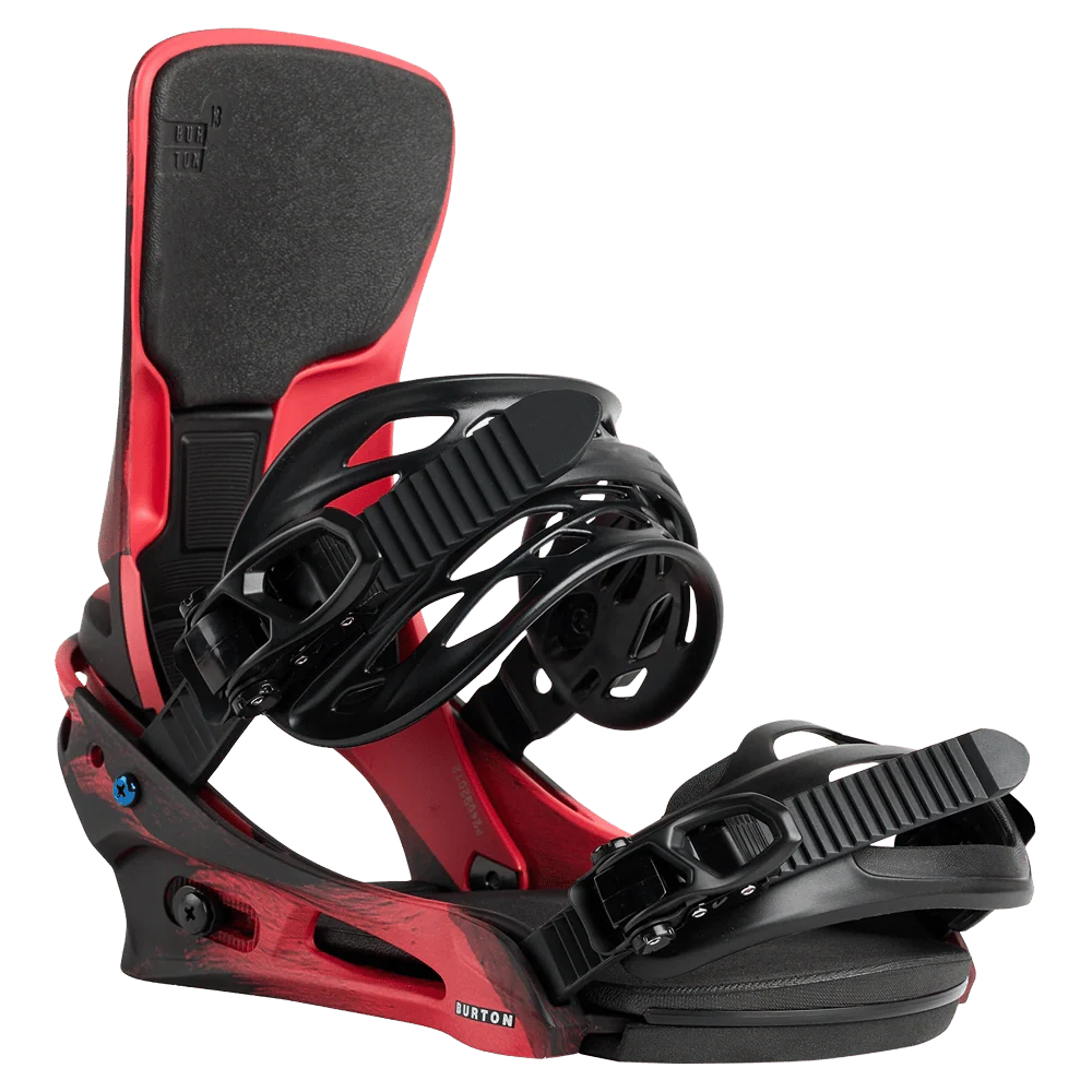 Cartel X Snowboard Bindings - Image 6