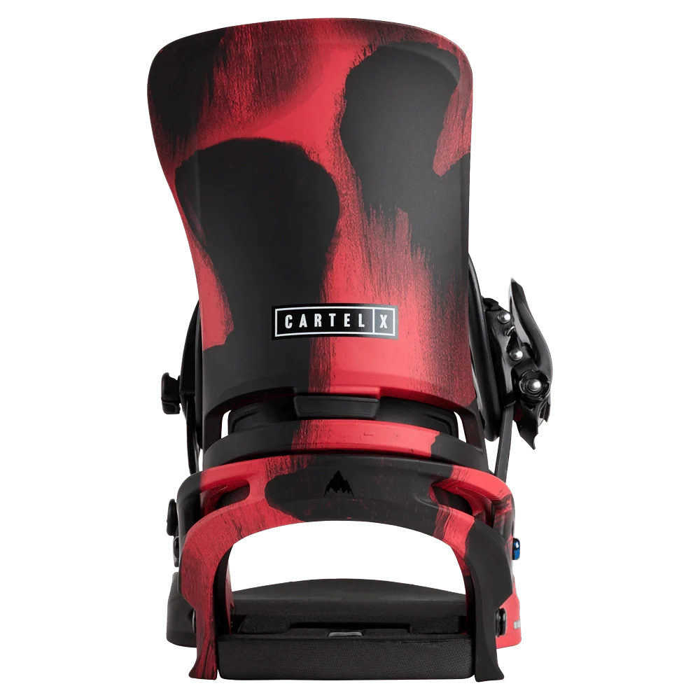Cartel X Snowboard Bindings - Image 7