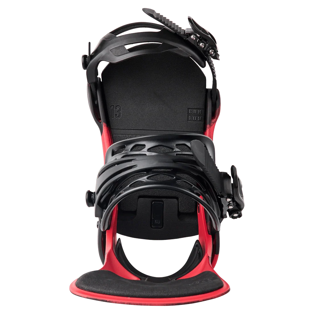 Cartel X Snowboard Bindings - Image 8