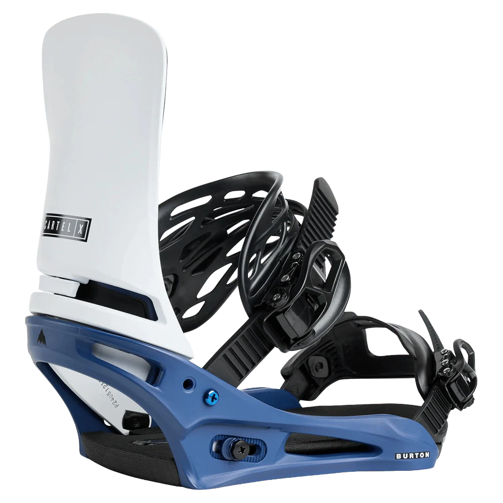 Cartel X Snowboard Bindings - Image 9