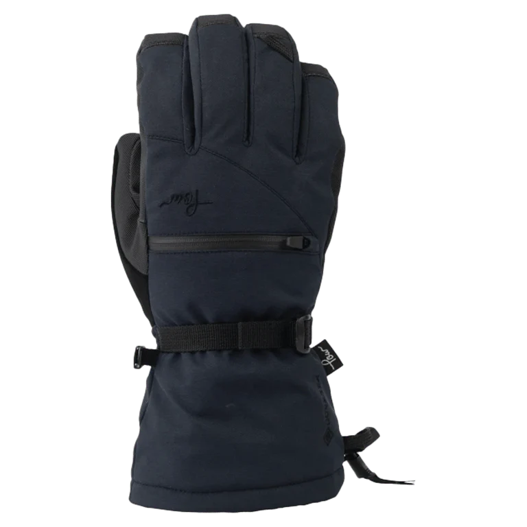 Cascadia GTX Long Gloves - Womens - Image 2