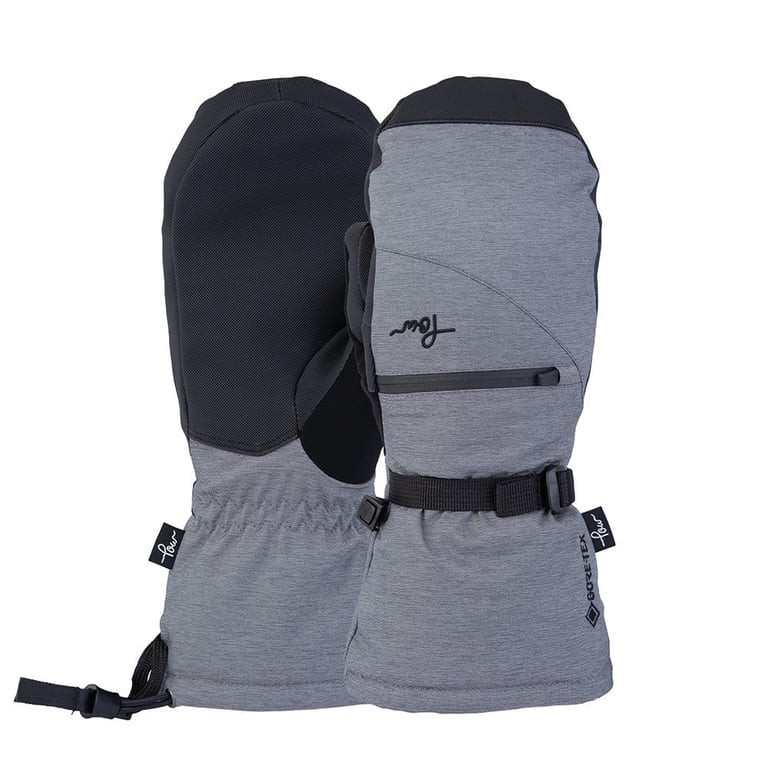 Cascadia GTX Long Mitts - Womens - Image 2
