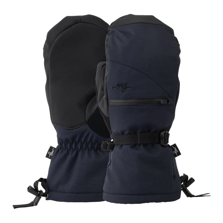 Cascadia GTX Long Mitts - Womens - Image 3