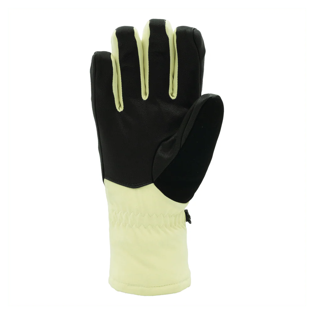 Cascadia GTX Short Leather Gloves - Womens - Image 3