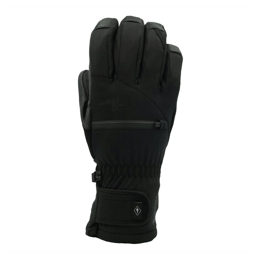 Cascadia GTX Short Leather Gloves - Womens - Image 5