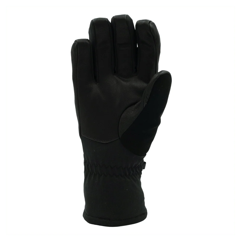 Cascadia GTX Short Leather Gloves - Womens - Image 6