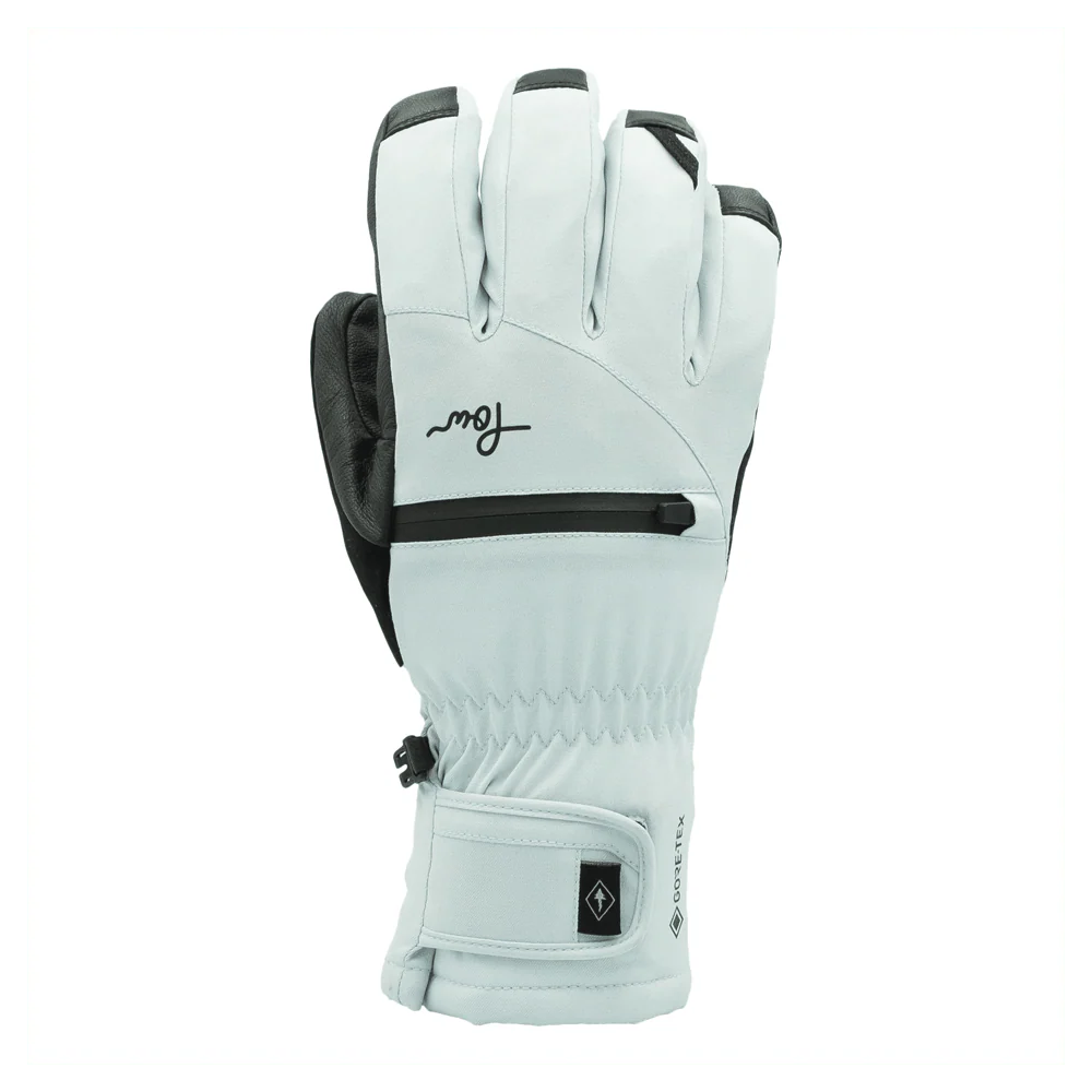 Cascadia GTX Short Leather Gloves - Womens - Image 8