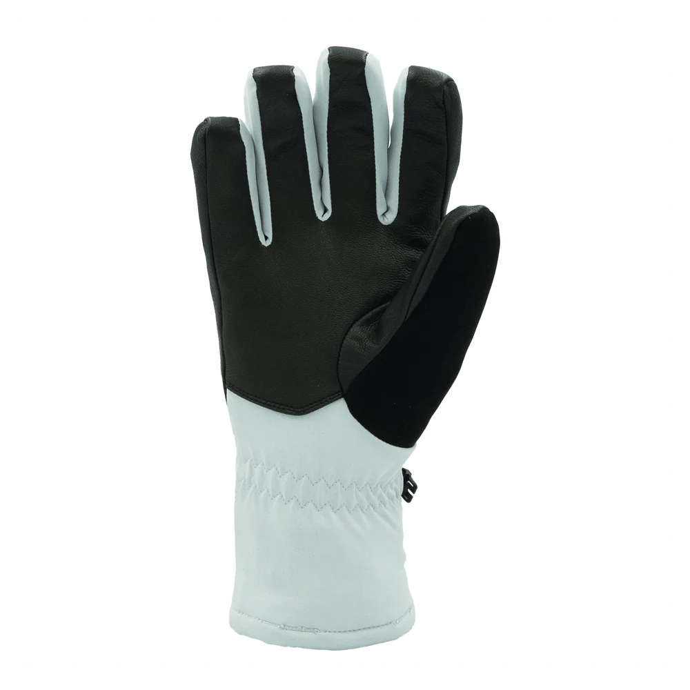 Cascadia GTX Short Leather Gloves - Womens - Image 9