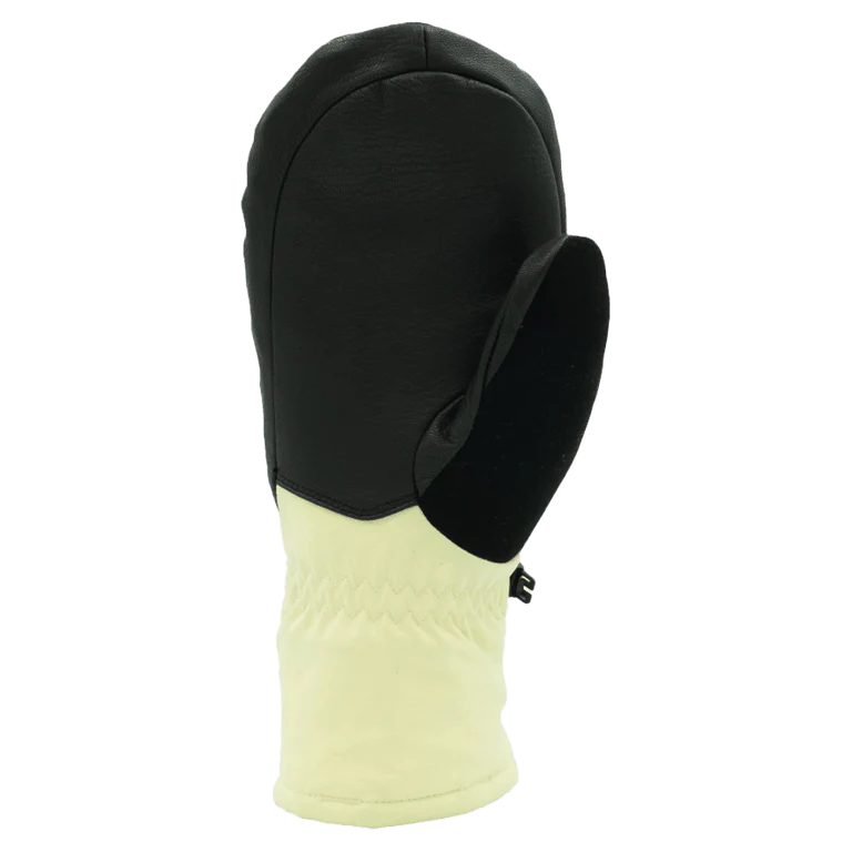 Cascadia GTX Short Leather Mitts - Womens - Image 3