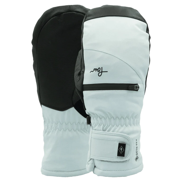 Cascadia GTX Short Leather Mitts - Womens - Image 4