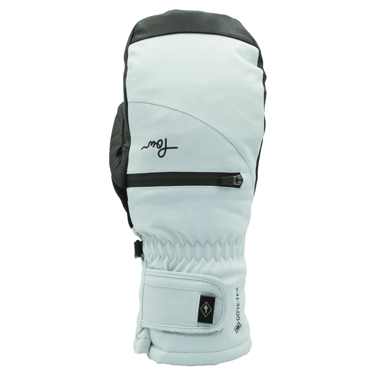 Cascadia GTX Short Leather Mitts - Womens - Image 5