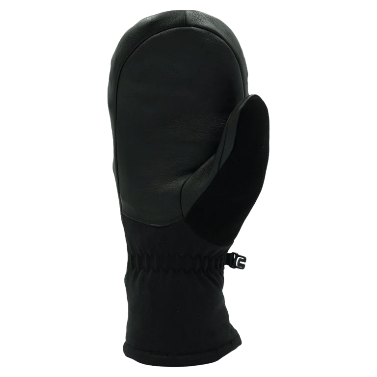 Cascadia GTX Short Leather Mitts - Womens - Image 9