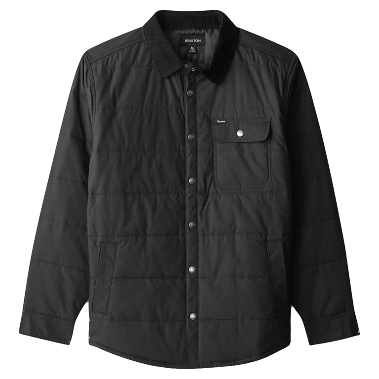 Cass Jacket