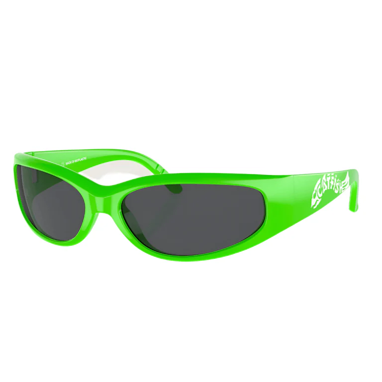 Catfish Sunglasses - Image 3