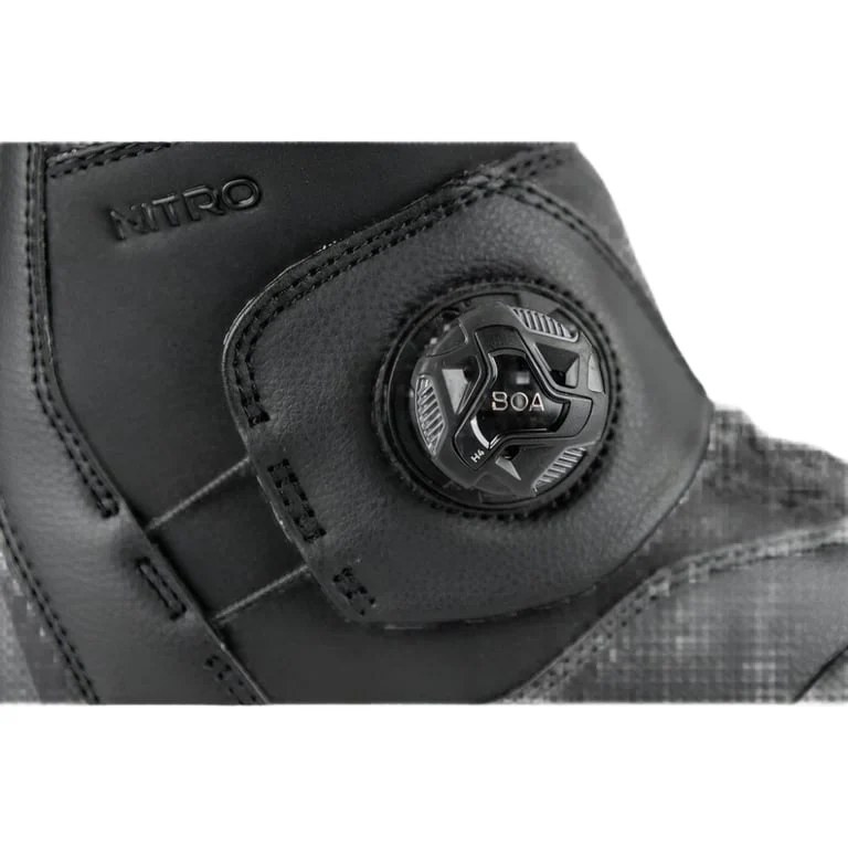 Cave Step On TLS Snowboard Boots - Womens - Image 10