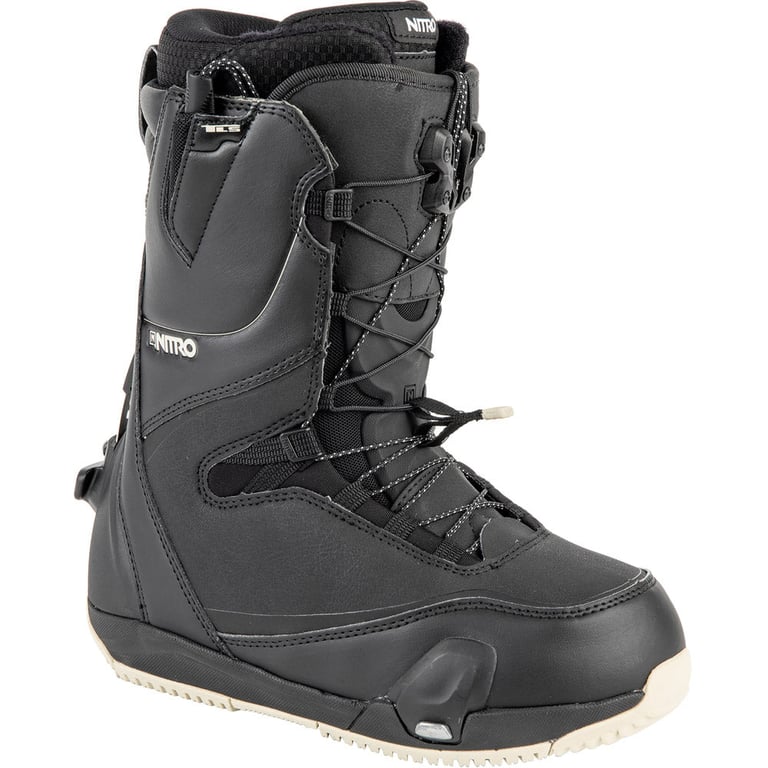 Cave Step On TLS Snowboard Boots - Womens - Image 16