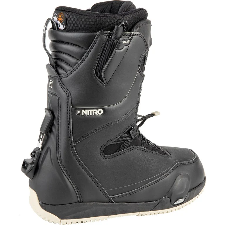 Cave Step On TLS Snowboard Boots - Womens - Image 17