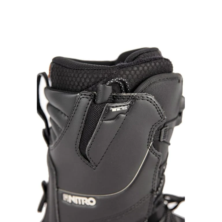 Cave Step On TLS Snowboard Boots - Womens - Image 19