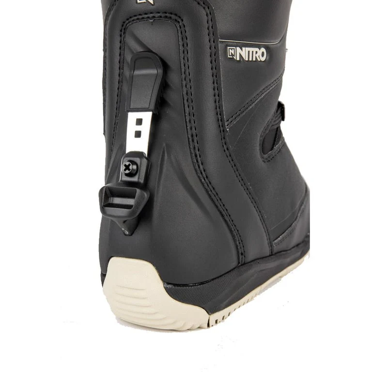 Cave Step On TLS Snowboard Boots - Womens - Image 20
